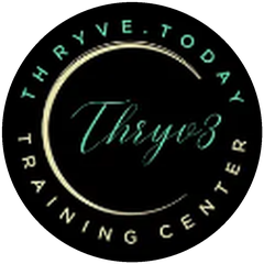 Thryve.Today Training Center